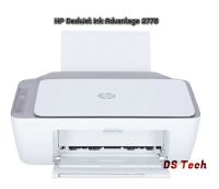 HP DeskJet Ink Advantage 2776 All-in-One Printer