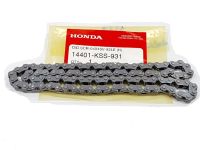 โซ่ราวลิ้นเวฟ 125i/MSX - 92L แท้ศูนย์ Honda