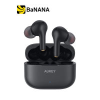 หูฟังไร้สาย AUKEY EP-T27 True Wireless Extreme with CVC 8.0 Noise Reduction by Banana IT