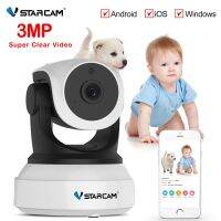 Vstarcam Video Baby Monitor Wifi 2 Way Audio Talk Smart Camera With Motion Detection Intercom Baby Nanny Camera Babysitter Alarm