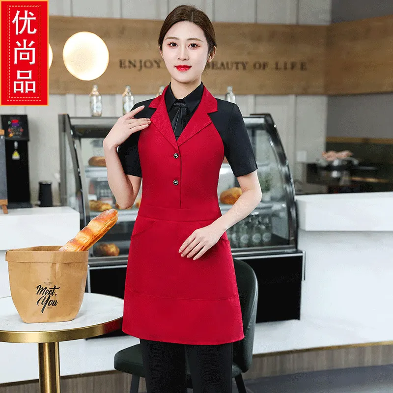 63,245 Waiter Uniform Images, Stock Photos & Vectors | Shutterstock