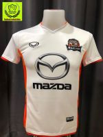 [GRAND SPORT] เสื้อฟุตบอลสโมสรสวาทแคท นครราชสีมา เอฟซี 2016 เนื้อผ้าดีสุดๆ ลายผ้าสวยมาก สินค้าใหม่ป้ายห้อย ลิขสิทธิ์แท้ 100%