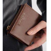 [COD](SiG &amp;lt;) Wallet CK MINI TOP WALLET - CK6-