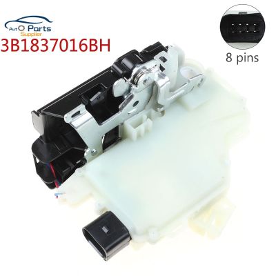 new prodects coming FRONT RIGHT DOOR Central Lock Actuator 3B1837016BH 3B1837016CF FOR VW JETTA MK4 PASSAT B5 GOLF GTI BETTLE