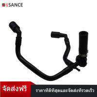 ISANCE ปั๊มตัวเสริมแรงเบรคสายW/เช็ควาล์วสำหรับAudi A3 TT VW Eos GTI Jetta Passat 2.0 BPYเครื่องยนต์2006-2009 1K0612041GM V103631