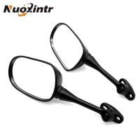 Nuoxintr Rearview Mirrors Motorcycle For HONDA CBR600RR CBR 600 RR 2003 2004 2005 2006 2007 2008 2009 2010 2011 CBR1000RR 04-07 Mirrors