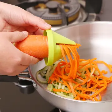 Hot Sale Multifunctional Kitchen Shredder Carrot Potato Fruits Salad Cutter  Cheese Grater Kitchen Cookig Tool Vegetable Tools