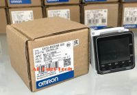 OMRON E5CC-RX3D5M-000 Temperature Controller.