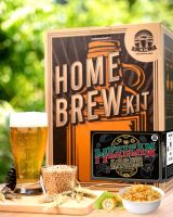 WAS HOMEBREW KIT Mexican Lager 4/10/20Liters วอส​ โฮมบรูวคิท 4/10/20ลิตร  ชุดทำเครื่องดื่มคราฟท์ Mexican Lager