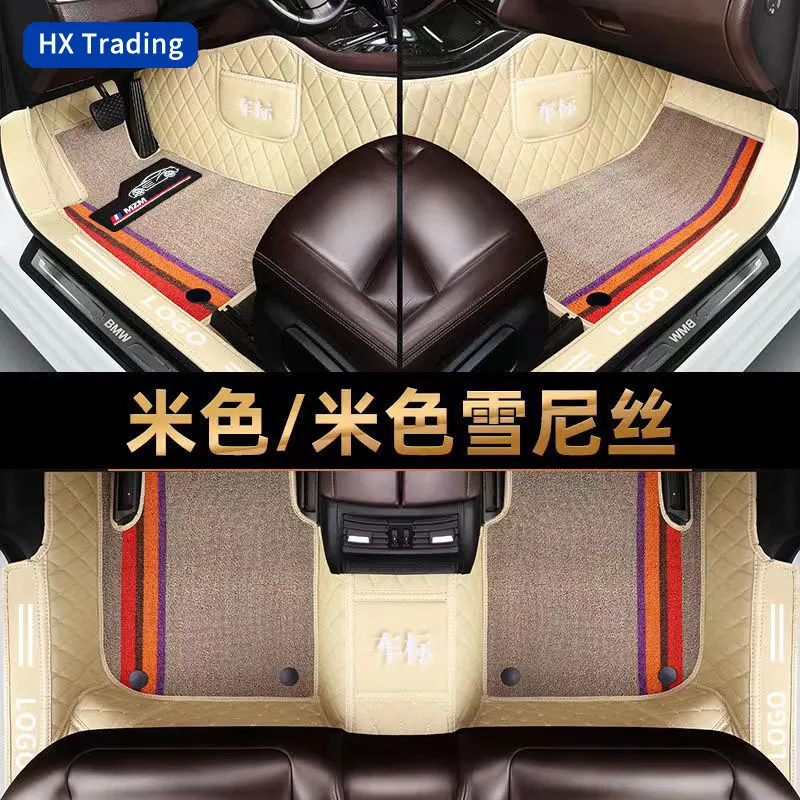 Toyota Rav4 Floor Mats 2003 2005 Model 2nd Gen Xa20 Facelift Rav 4 Deep Dish Protector Pads Mattings Guards 2004 Floormat Lazada Ph