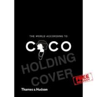 ส่งฟรี WORLD ACCORDING TO COCO, THE: THE WIT AND WISDOM OF COCO CHANEL