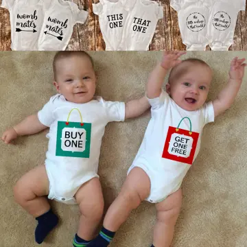 Twin baby boy clothes hotsell for sale