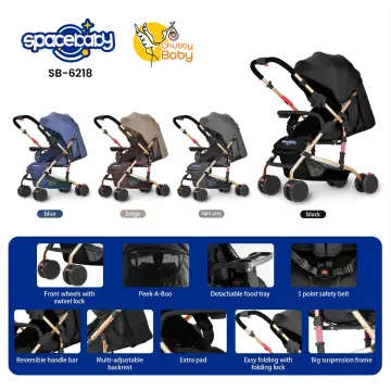 Jual beli sales stroller