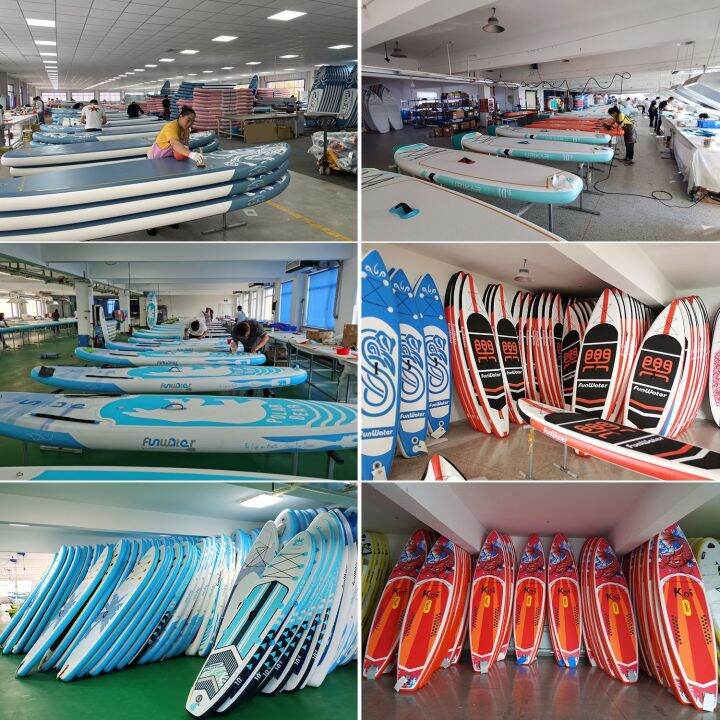 surfboard-พร้อมส่งในไทย-บอร์ดเป่าลม-บอร์ดยืนพาย-ขนาด-320-ซม-sup-board-paddle-board-พร้อมไม้พาย-และ-อุปกรณ์บอร์ดเป่าลมสําหรับเล่นเซิร์ฟ-ซับบอร์ด