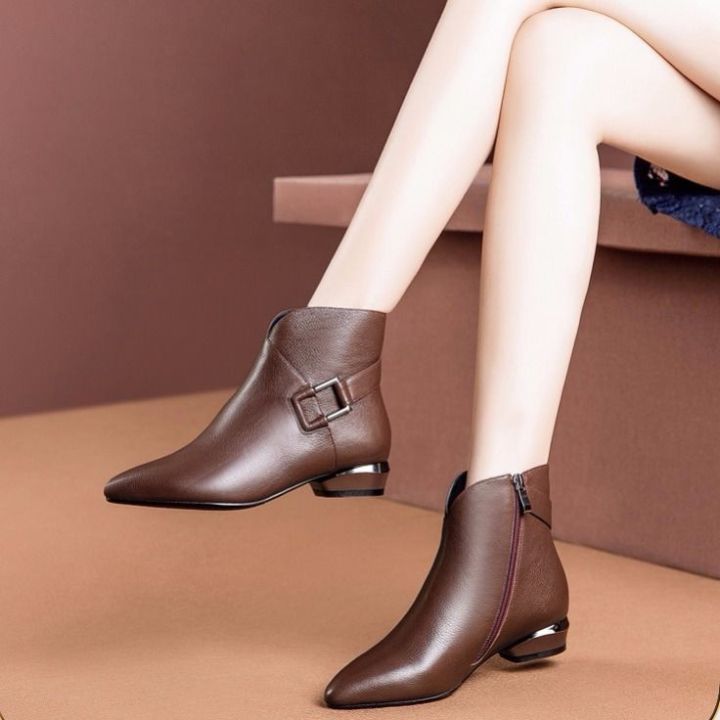 Spring shop boots 2019