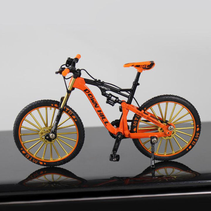 miracle-shining-bicycle-model-kids-bike-toy-mountain-bike-mountain-bike-collection