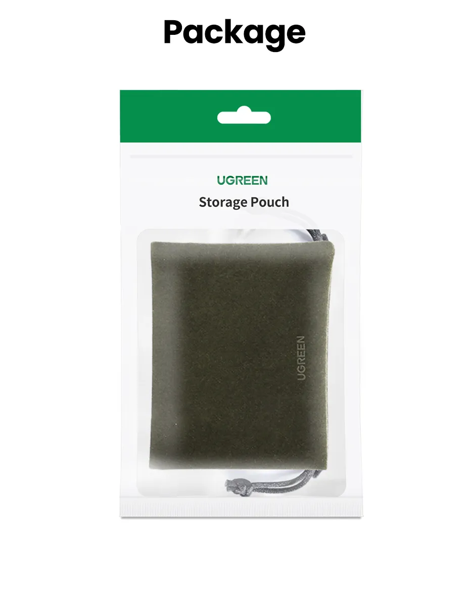 Túi đựng phụ kiện Ugreen LP101