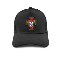 Portugal Nation Team Baseball Cap Adjustable portugal footballer Hat Summer Outdoor Caps