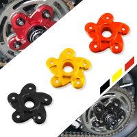 ♛☇ Motorcycle Accessories Rear Sprocket Cover For Ducati SBK 848 EVO Monster 796 1100 EVO 1100S