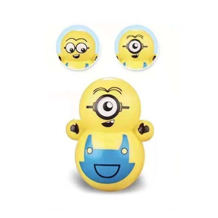 rocking-head-toy-party-bag-tumbler-game-cute-babys-toy-mini-tumbler-q3r1