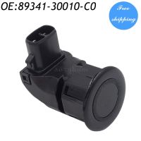 89341 30010 C0 PDC Ultrasonic Parking Sensor For Lexus IS250 IS350 GS300 GS350 IS F 89341 30010