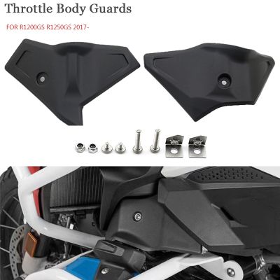 ❀☈☃ New Motorcycle FOR BMW R1250GS R1200GS R 1250GS 1200G Throttle Body Guards Protector 2017 2018 2019 2020