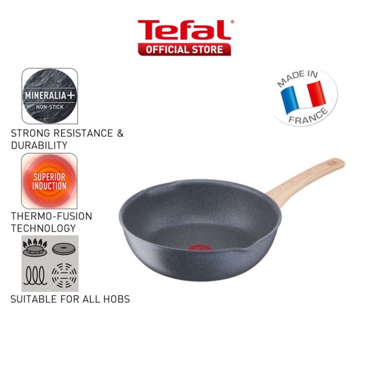 TEFAL NATURAL FORCE