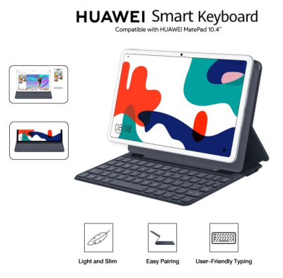 Huawei Smart Keyboard For Huawei MatePad Series