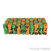 【hot】۩✷  900 Counts Dogs Poop Biodegradable Dog Eco-Friendly Waste Up Refill Rolls