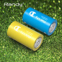 [3แถม1แผง]Randy Manganese Battery ถ่าน D แมงกานีส แบตเตอรี่ ความจุสูง ถ่าน วิทยุ ของเล่น ไฟฉาย นาฬิกา เก็บได้นาน3ปี