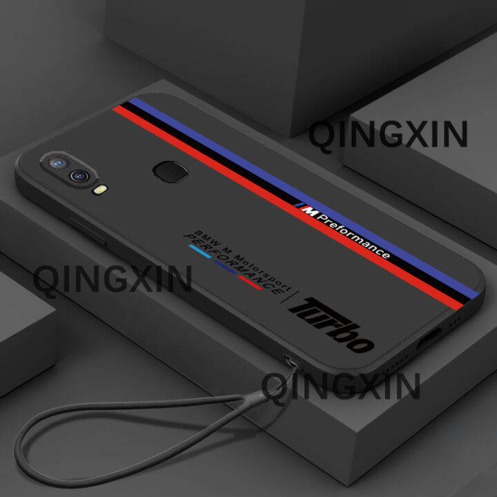 Casing Vivo 1906 Y11 mobile phone case new design har…