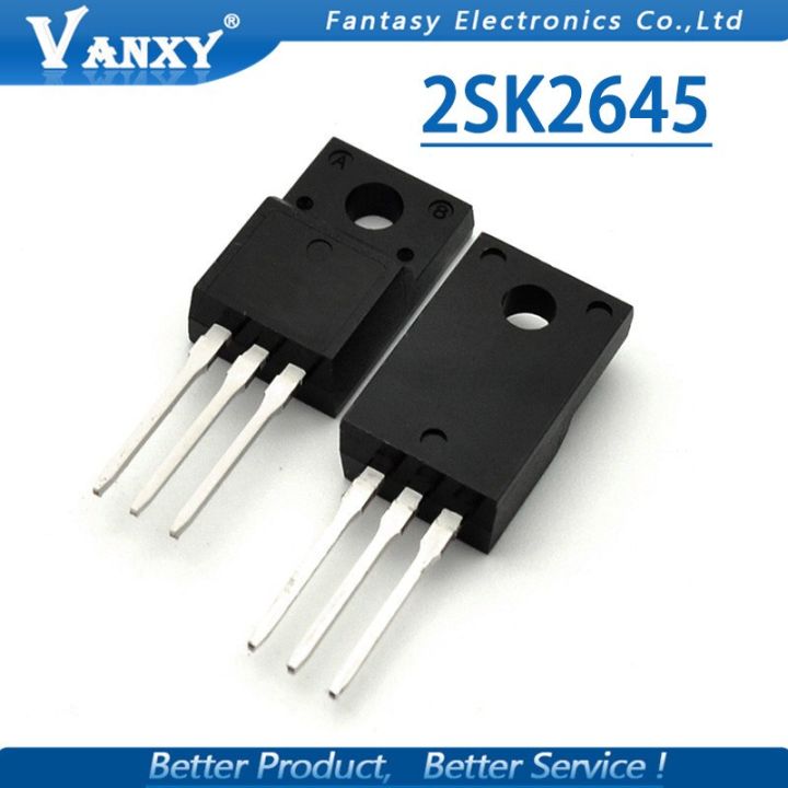 10pcs-2sk2645-to-220f-k2645-to-220-600v-9a-1-2-to220f-mosfet-n-channel-transistor-watty-electronics