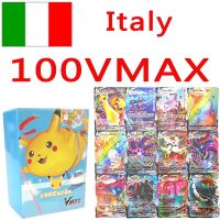 Pokemon Cards Cards Italy