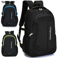 ✉∈♚ large capacity han edition men and women is high school junior pupil bag travel