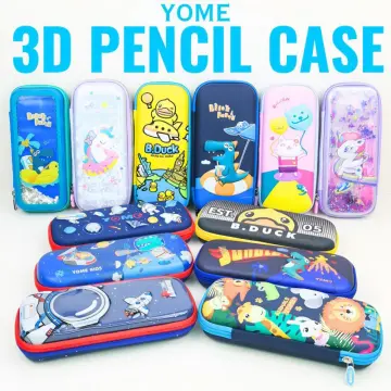 Shop Pencil Case Kids Cute with great discounts and prices online - Nov  2023