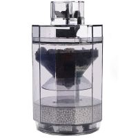 Aquarium Fishes and Other Small Wastes Into the Container for Fish Tank Waste Cleaner Fishes Aquarium Cleaner