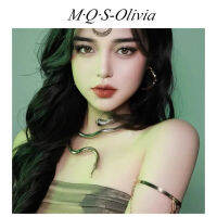 M·Q·S-Olivia   ติกะหน้าผากสไตล์โบฮีเมียน เครื่องประดับเก๋ๆที่ของมันต้องมี เครื่องประดับแฟชั่นสำหรับผู้หญิง เป็นของขวัญ