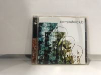 1 CD MUSIC  ซีดีเพลงสากล     computerclub computerclub   (M4C167)