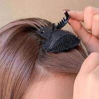 【CW】 Front Hair Fluffy Sticker Device Bangs Insert Comb Top Root Increase Hairpin