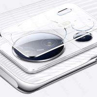 ✘❆ 1-3PCS Back Camera Protector Cover For Xiaomi 13 Lite 5G Case 3D Curved Tempered Glass Lens Cap On Xiomi Mi 13Lite 13 Light 5G