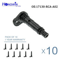 วาล์วไอเสีย PCV 17130-RCA-A02, 17130RCAA02สำหรับ Honda Accord, Acura, Saturn -Odyssey Pilot, TL, Vue 17130RCAA01