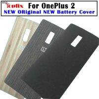 【✱2023 HOT✱】 diyi45718 Oneplus Two ปลอกหุ้มฝาหลังกรอบประตูหลังสำหรับ Oneplus 2ชิ้นส่วนอะไหล่ทดแทน One Plus 12