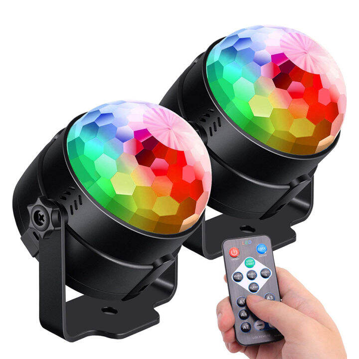 rgb-disco-ball-party-lights-3w-dj-disco-light-led-projector-strobe-lamp-birthday-party-car-club-bar-karaoke-xmas-sound-activated