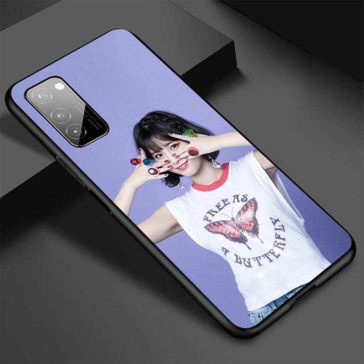 45gv-twice-band-อ่อนนุ่ม-high-quality-tpu-ซิลิโคน-phone-เคสโทรศัพท์-ปก-หรับ-xiaomi-redmi-s2-k40-k30-k20-5a-6a-7a-7-6-5-pro-plus