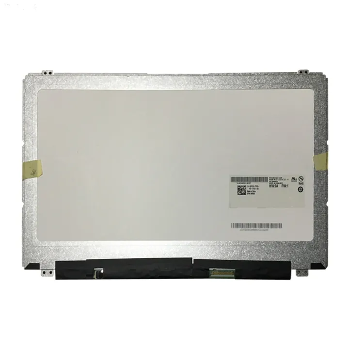 B156HAT01 0 15.6 Inch B156HAT01.0 2A DP/N:0H1G7K 0RG1D2 For Dell ...