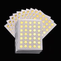 TEX10pcs/set Stickers For Diary Kids Child Stickers Stationery Supplies Journal Stickers for Office For School