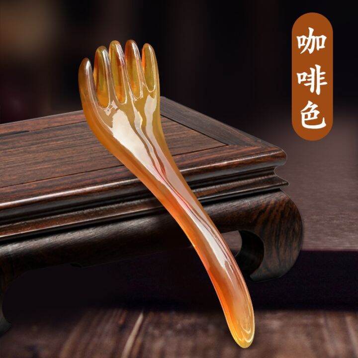 five-claw-massager-meridian-comb-head-acupoint-five-tooth-long-arm-scalp-body-general-massage-five-claw