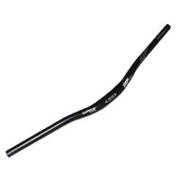 MTB Mountain Road Bike จักรยานอลูมิเนียมอัลลอยด์ Riser Handlebar 720*31.8Mm