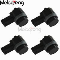 【YF】 LR038084 NEW 4PCS PDC Parking Sensor parking Radar Assistance For Land Rover Jaguar Range Sport XK XF XJ