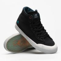 รองเท้าสเก็ตบอร์ดอีเมอริก้า ผ้าใบ หนังกลับ สลิปออน Emerica Skateboard Shoes (CollabXSkateboard Brands) ของแท้พร้อมส่ง